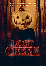 Lost Creek