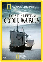 Lost Fleet Of Columbus