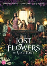 Lost Flowers Of Alice Hart