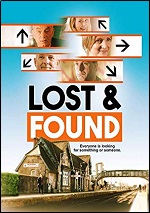Lost & Found