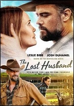 Lost Husband