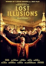 Lost Illusions