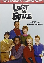Lost In Space - The Original Unaired Pilot
