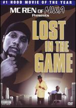 Lost In The Game