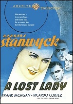 Lost Lady
