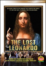 Lost Leonardo