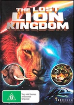 Lost Lion Kingdom