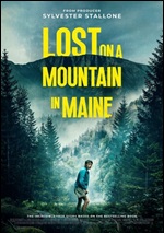 Lost On A Mountain In Maine