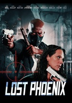 Lost Phoenix