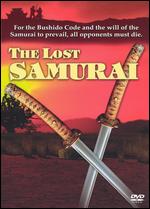 Lost Samurai
