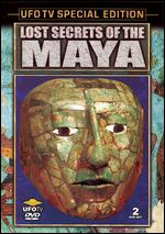 Lost Secrets Of The Maya - Special Edition