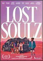 Lost Soulz