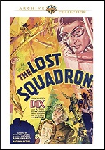 Lost Squadron
