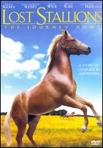 Lost Stallions - The Journey Home
