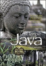 Lost Temple Of Java