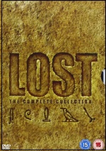 Lost: The Complete Collection