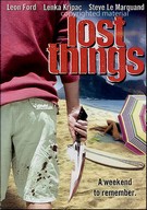 Lost Things ( 2003 )
