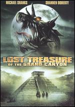 Lost Treasure Of The Grand Canyon