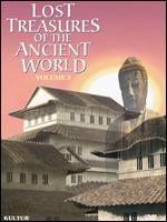Lost Treasures Of The Ancient World - Vol. 3