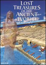 Lost Treasures Of The Ancient World - Vol. 2
