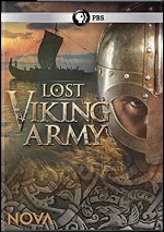 Lost Viking Army