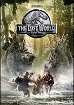 Lost World: Jurassic Park