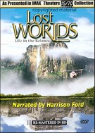 Lost Worlds - Life In Balance