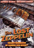 Lost Zeppelin