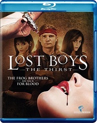 Lost Boys - The Thirst (BLU-RAY)