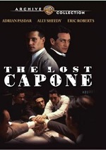 Lost Capone