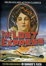 Lost Express