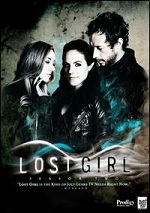 Lost Girl - Season Two