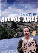Lost In Buenos Aires
