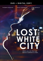 Lost In The White City