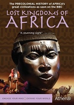 Lost Kingdoms Of Africa