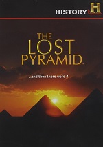 Lost Pyramid