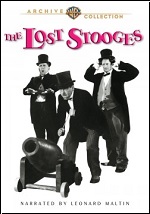 Lost Stooges