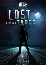 Lost Tapes - Season 3