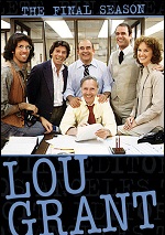 Lou Grant - The Final Season