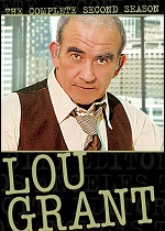 Lou Grant - The Complete Second Season