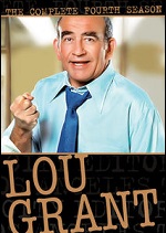 Lou Grant - The Complete Fourth Season