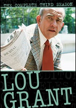 Lou Grant - The Complete Third Season