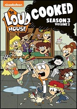Loud House - Season 3 - Volume 2 - Cooked