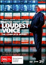 Loudest Voice - The Complete Series