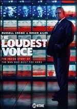 Loudest Voice - The Complete Series