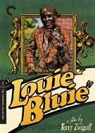 Louie Bluie - The Criterion Collection