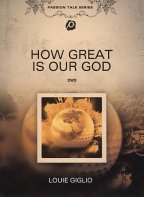Louie Giglio - Passion Talk Series - How Great Is Our God