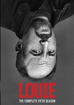 Louie - The Complete Fifth Season