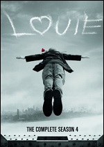 Louie - The Complete Fourth Season
