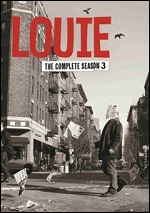Louie - The Complete Third Season